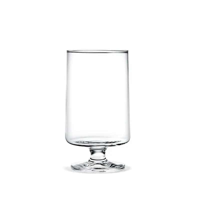 Holmegaard Stub glas 36 cl. 2 stk.