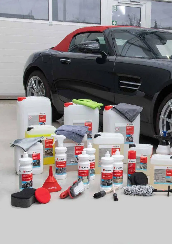 Auto & Cargo !! Gyldig indtil 4. juni - 30. juni 2024 - tilbudsavis side 2