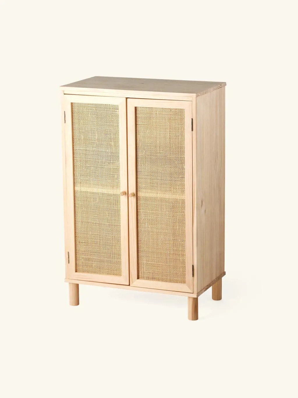 Armoire en bois