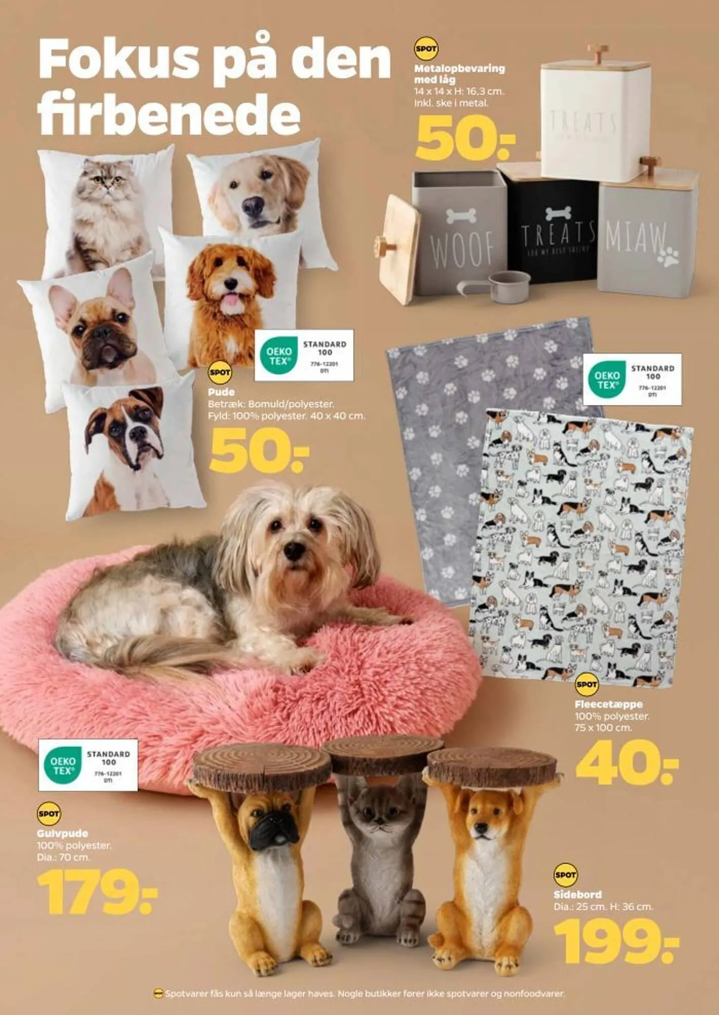 Netto tilbudsavis Gyldig indtil 3. maj - 9. maj 2025 - tilbudsavis side 30