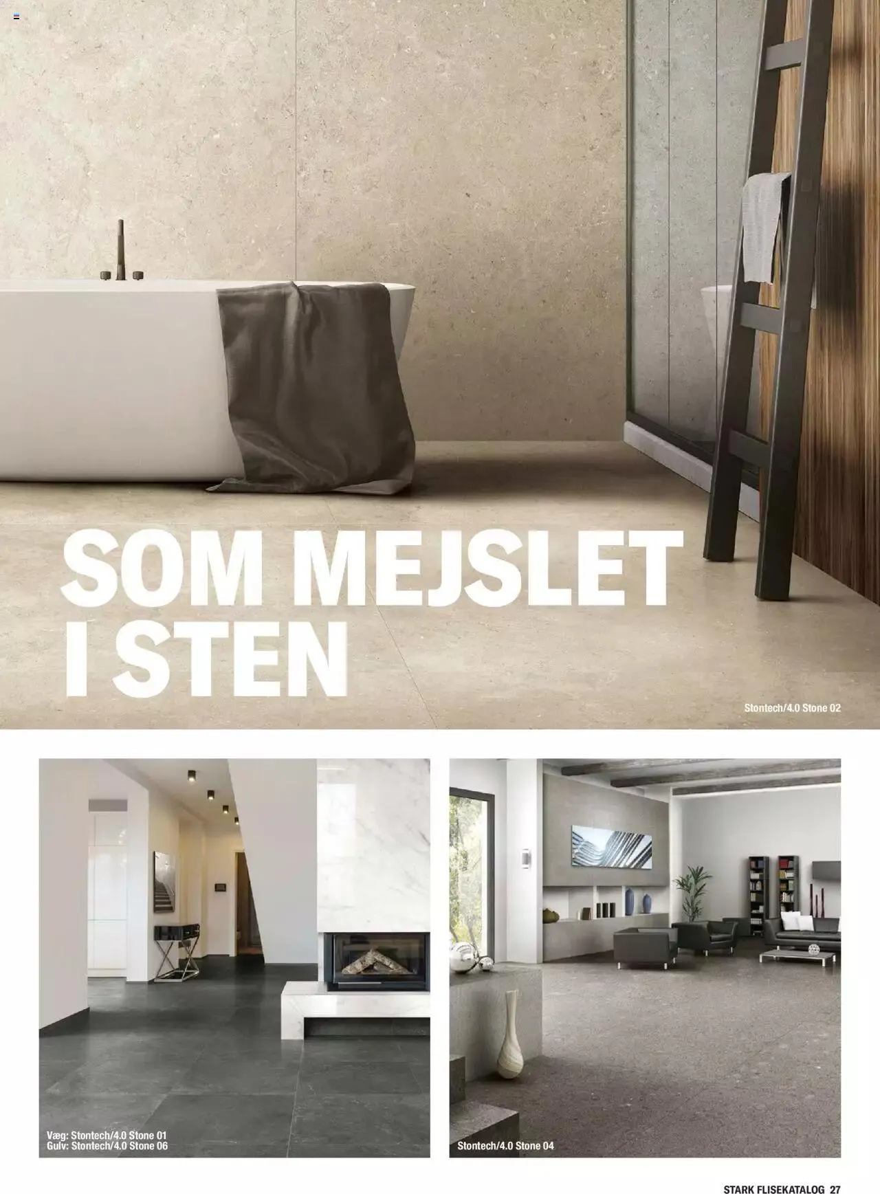 Stark - Fisekatalog Gyldig indtil 1. februar - 31. december 2023 - tilbudsavis side 27