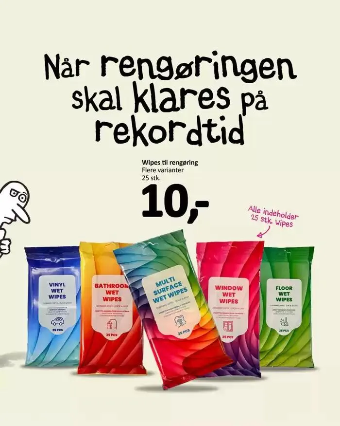 Normal Tilbudsavis Gyldig indtil 17. november - 1. december 2024 - tilbudsavis side 2