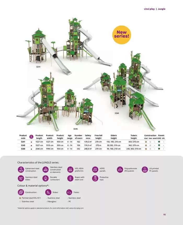 Lekolar Lekolar Vinci Play Gyldig indtil 7. december - 21. december 2024 - tilbudsavis side 11