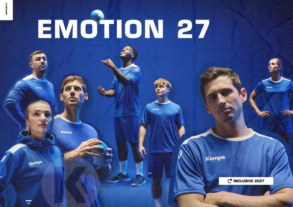 Kempa Gyldig indtil 5. februar - 31. december 2025 - tilbudsavis side 24