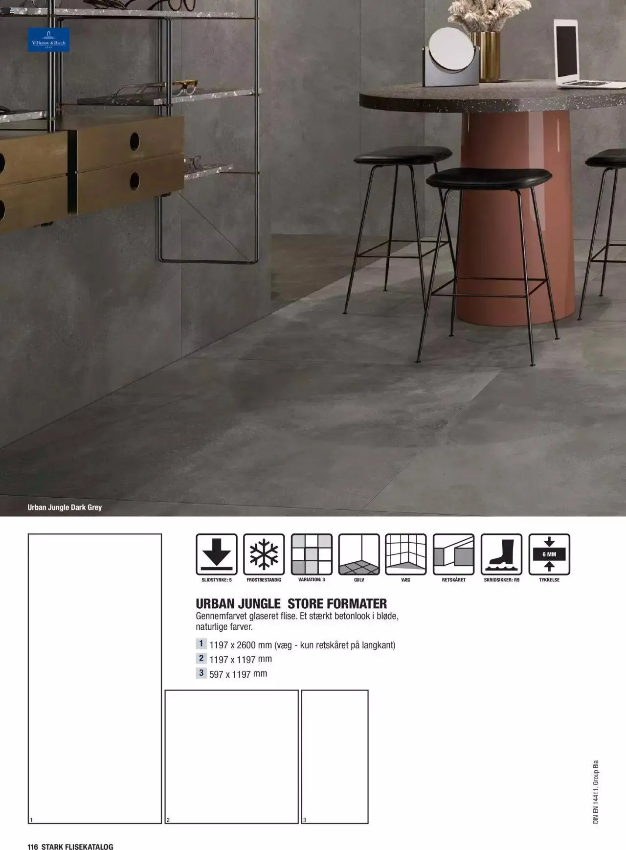 Stark - Fisekatalog Gyldig indtil 1. februar - 31. december 2023 - tilbudsavis side 116