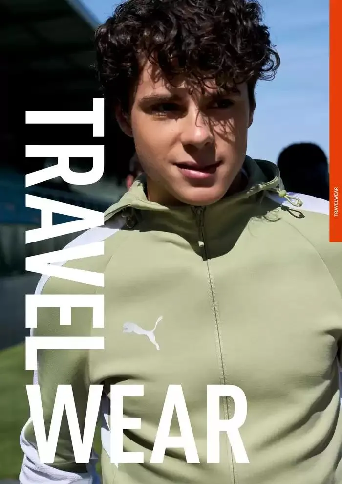 Puma Gyldig indtil 5. februar - 31. december 2025 - tilbudsavis side 41