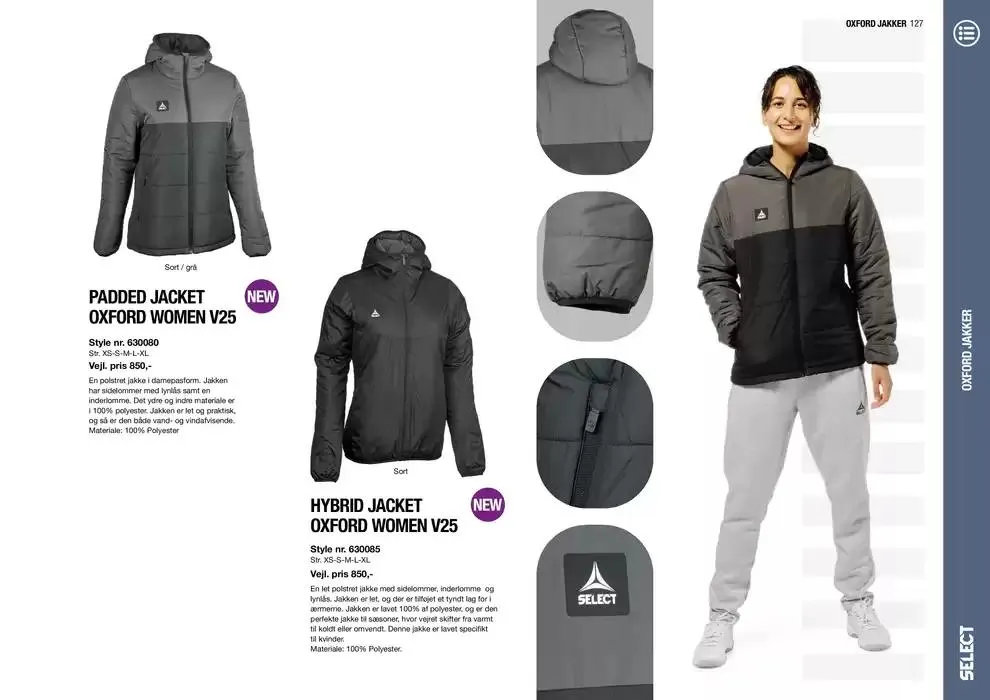 Select Gyldig indtil 5. februar - 31. december 2025 - tilbudsavis side 127