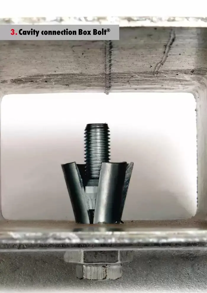 SB bolte katalog Gyldig indtil 4. februar - 28. februar 2025 - tilbudsavis side 28