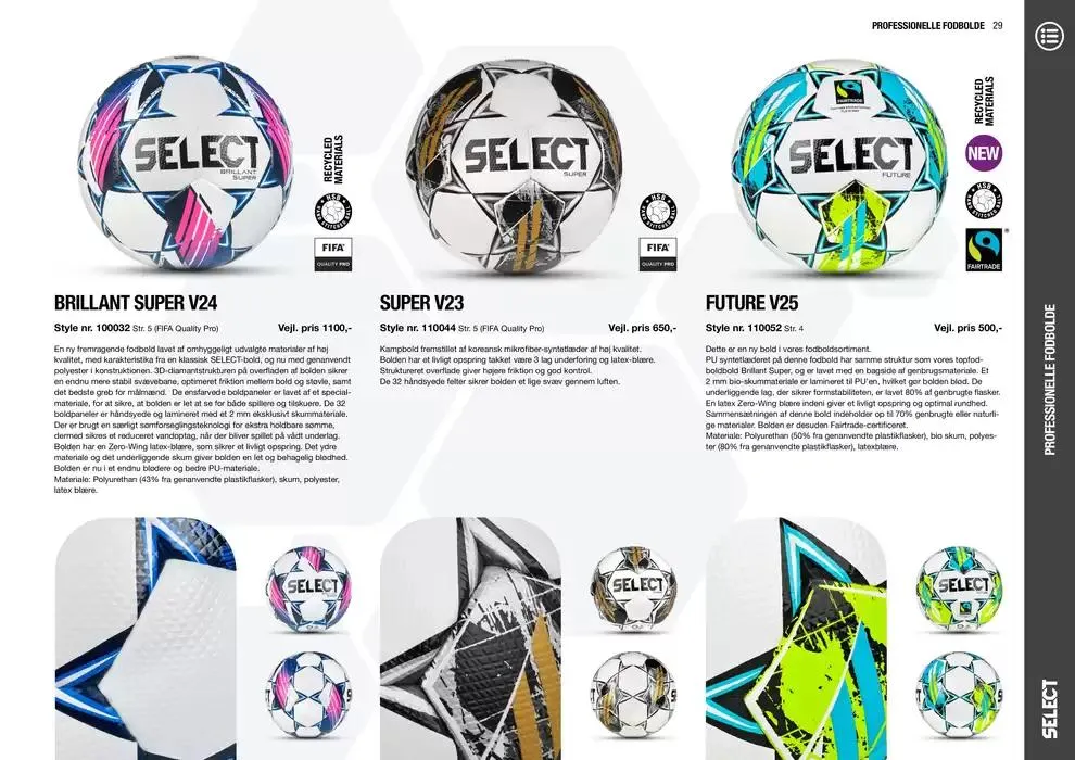 Select Gyldig indtil 5. februar - 31. december 2025 - tilbudsavis side 29