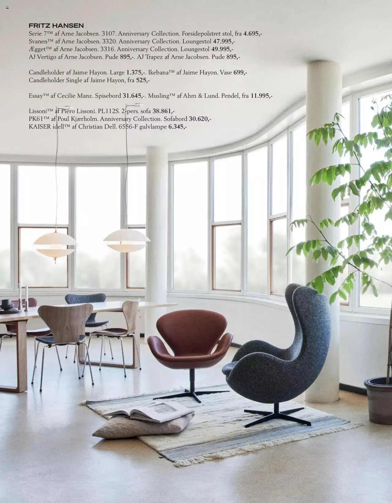 Illums Bolighus - Magazin Gyldig indtil 1. august - 31. december 2023 - tilbudsavis side 14