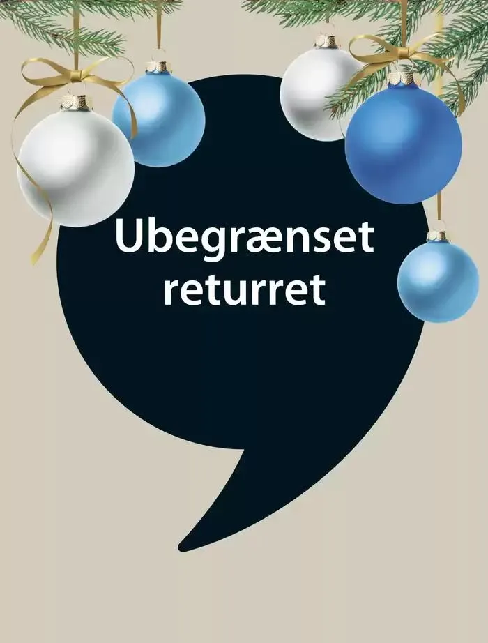 Ugens tilbudsavis - 1