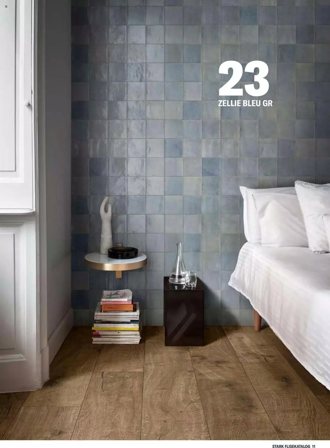 Stark - Fisekatalog Gyldig indtil 1. februar - 31. december 2023 - tilbudsavis side 11