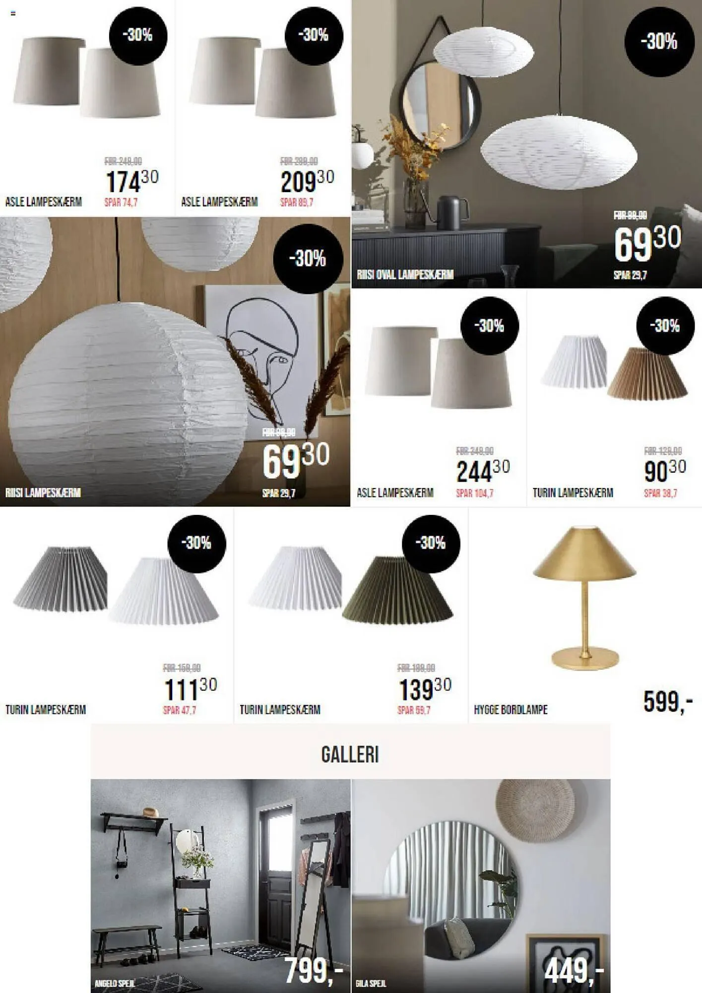 Ilva tilbudsavis Gyldig indtil 4. december - 25. februar 2024 - tilbudsavis side 20