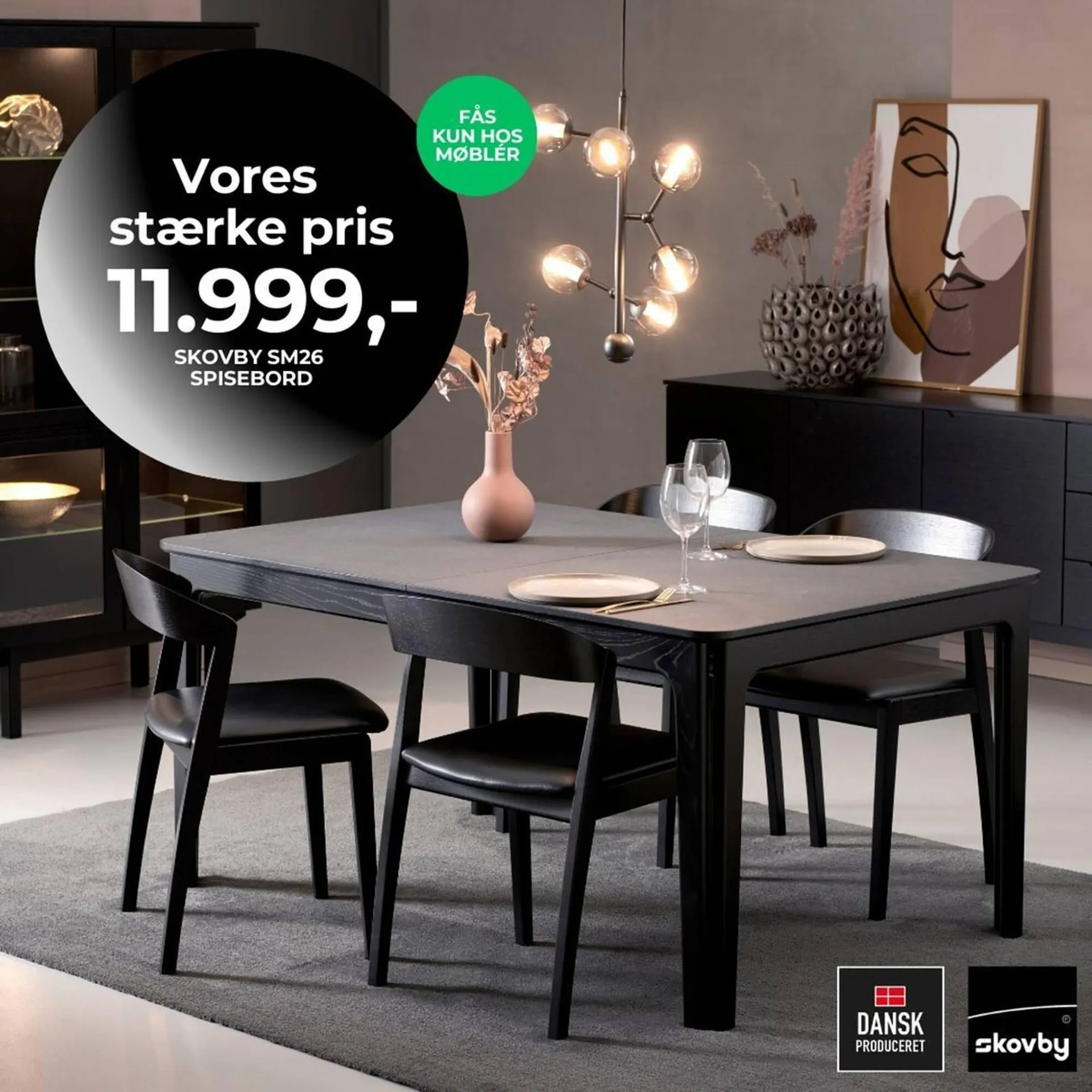 Møblér tilbudsavis Gyldig indtil 21. november - 30. november 2023 - tilbudsavis side 6