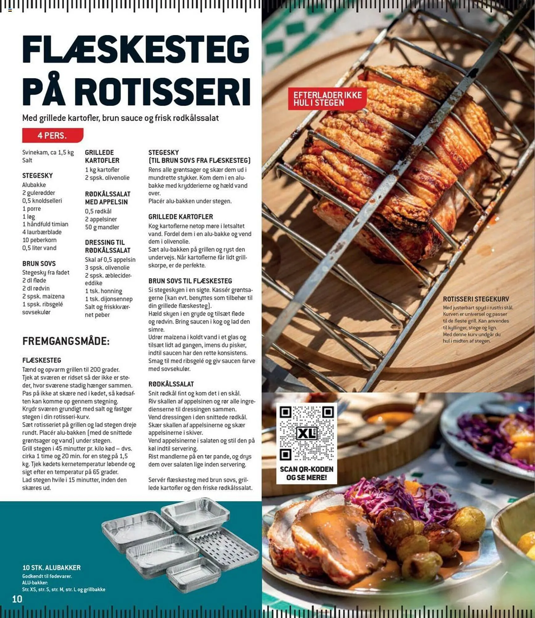 XL-BYG tilbudsavis Gyldig indtil 25. marts - 31. december 2024 - tilbudsavis side 10