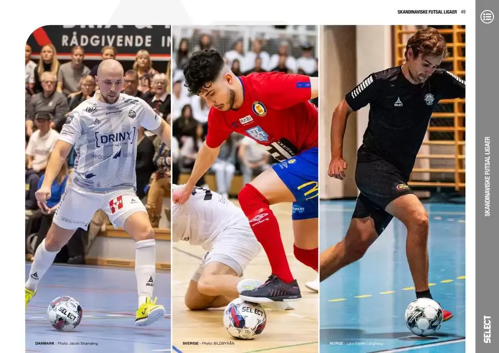 Select Gyldig indtil 5. februar - 31. december 2025 - tilbudsavis side 49