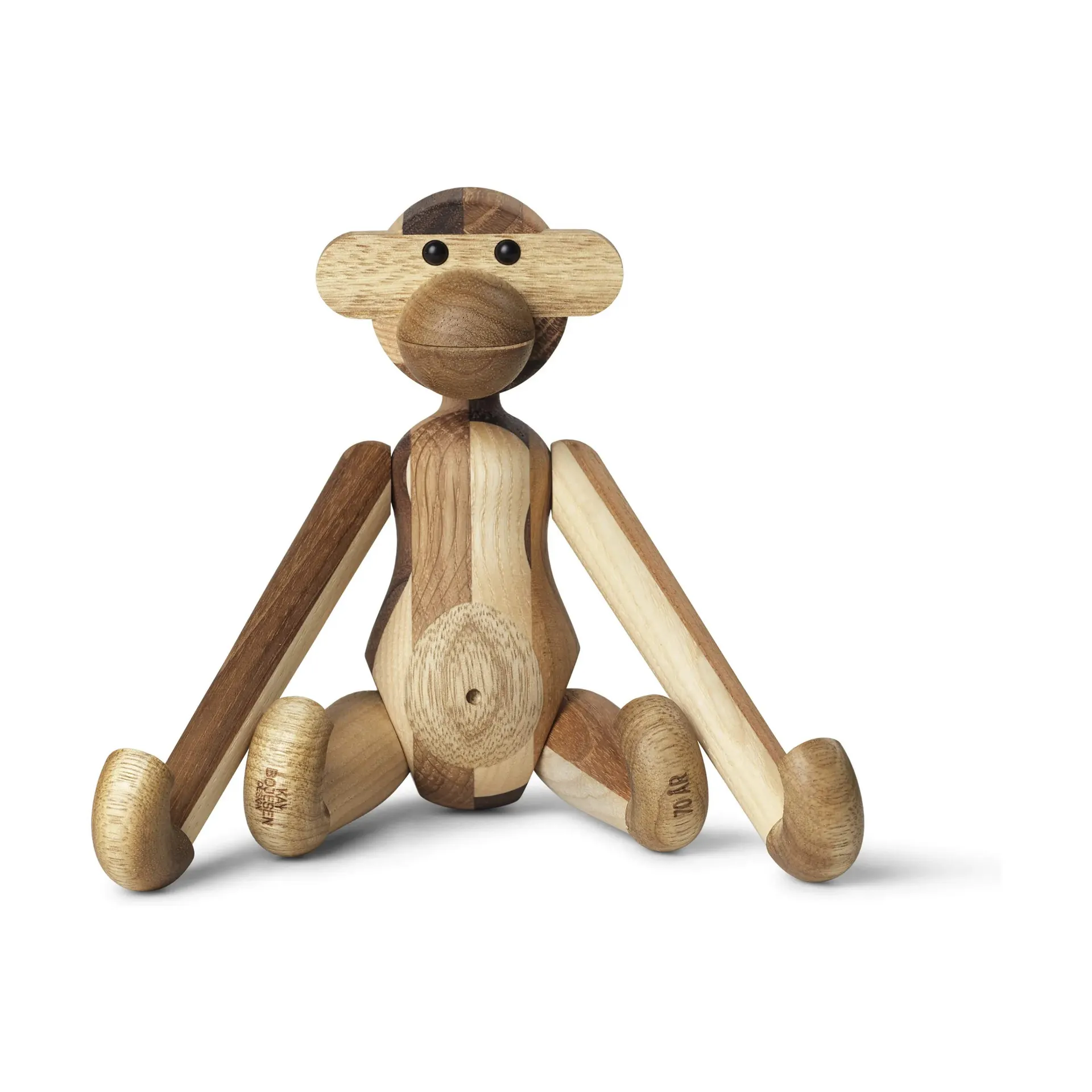 Jubilæumsabe - Lille