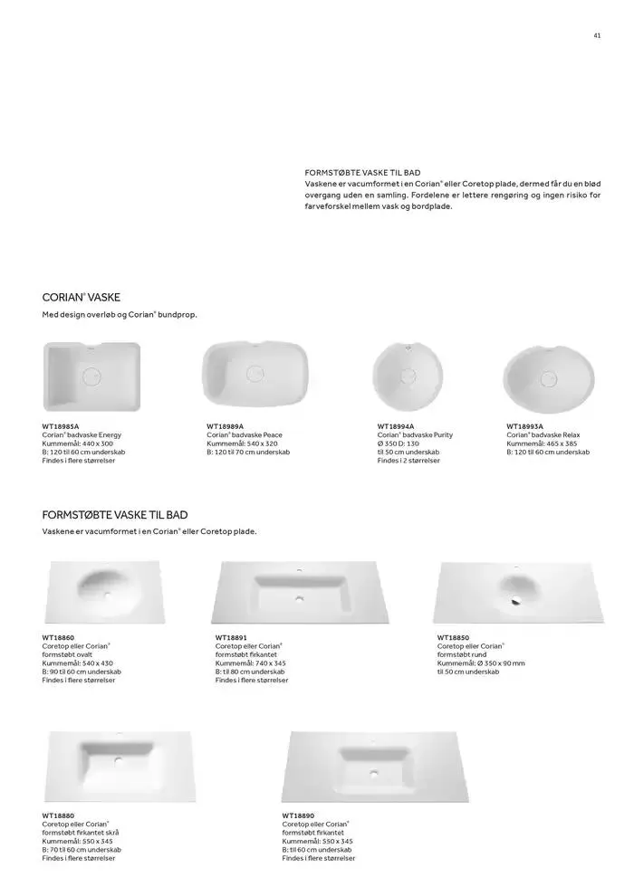 Tilbehørskatalog Gyldig indtil 7. januar - 31. december 2025 - tilbudsavis side 43