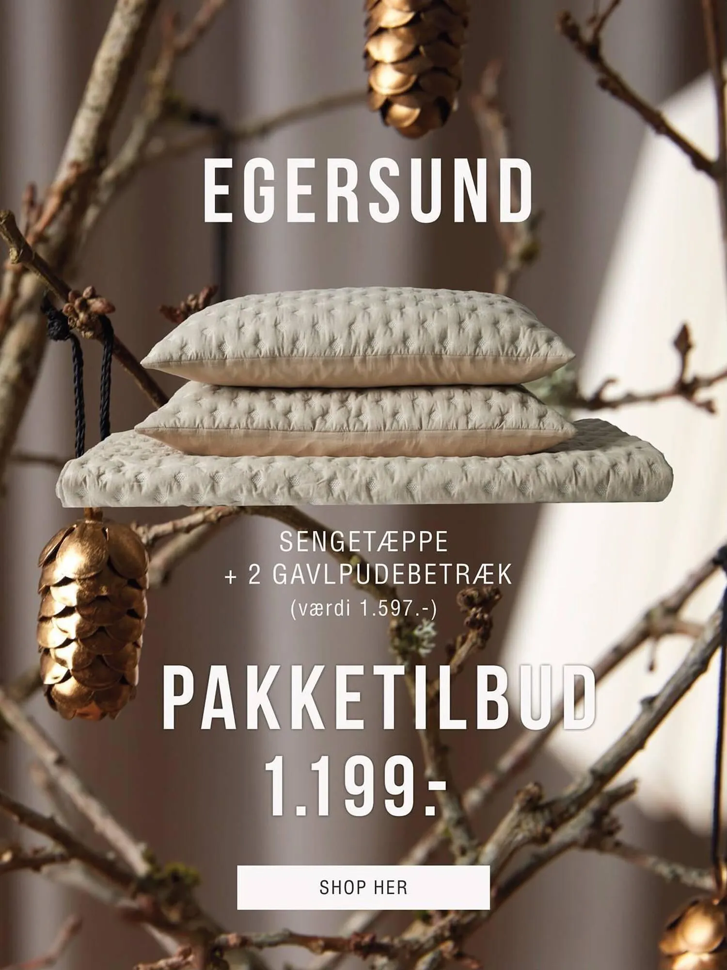 Ilva tilbudsavis Gyldig indtil 6. november - 24. december 2023 - tilbudsavis side 18