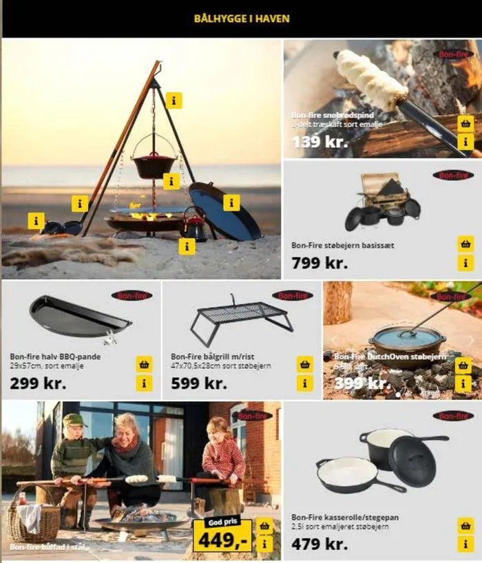 Detail Avis Gyldig indtil 5. juni - 17. juni 2024 - tilbudsavis side 7