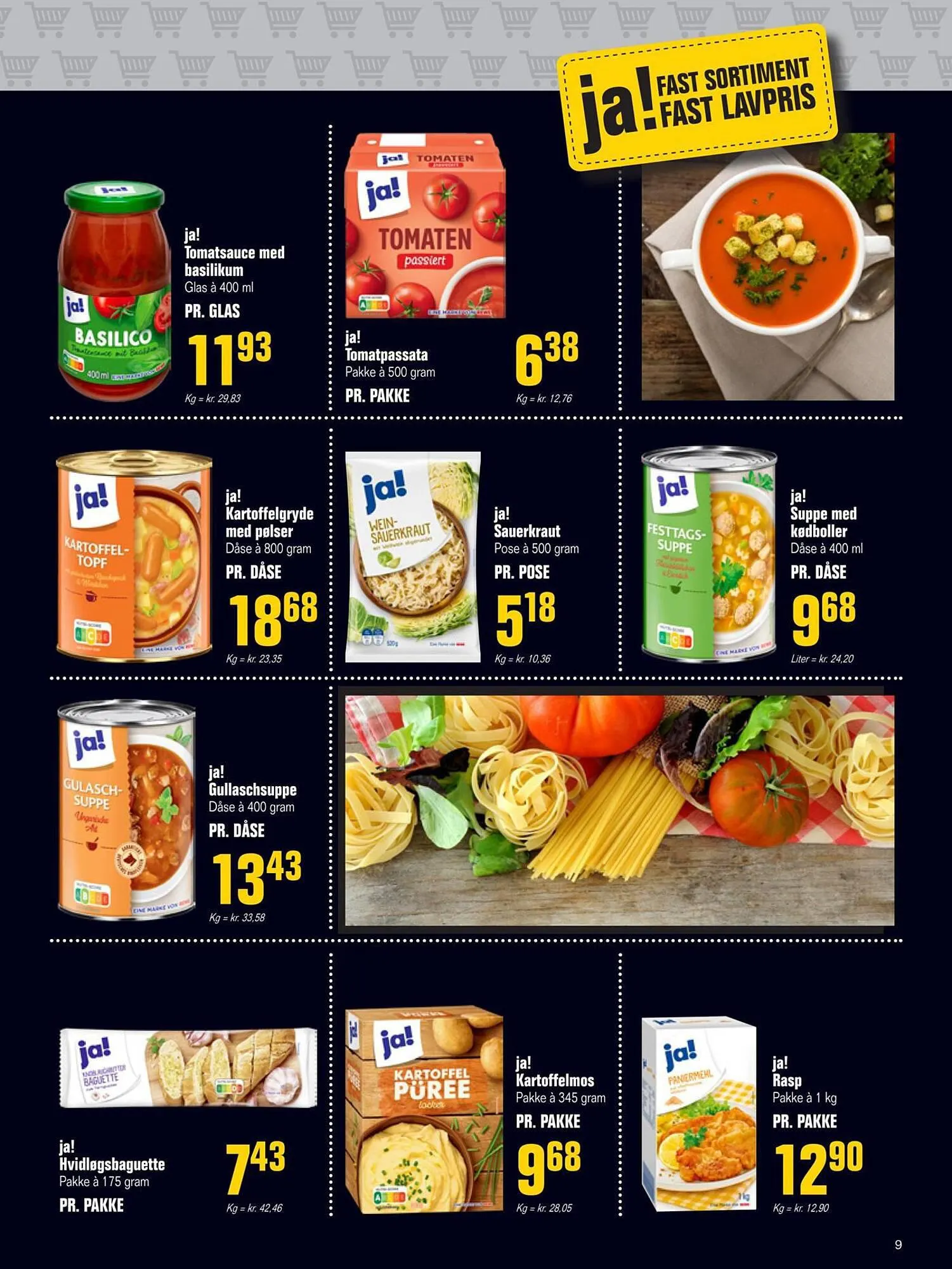 Poetzsch Padborg tilbudsavis Gyldig indtil 30. august - 27. september 2023 - tilbudsavis side 35