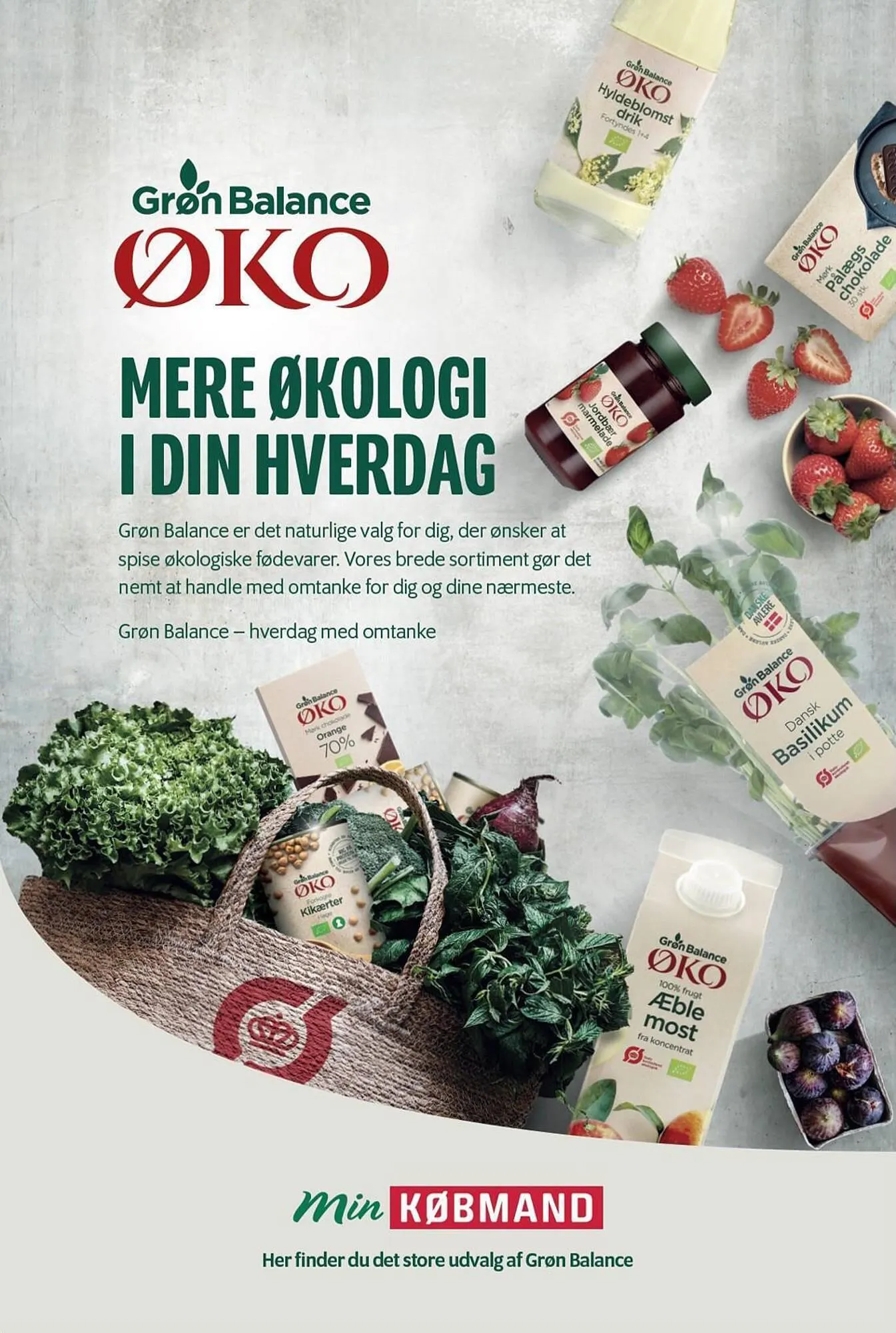 Min Købmand tilbudsavis Gyldig indtil 29. juli - 4. august 2023 - tilbudsavis side 17