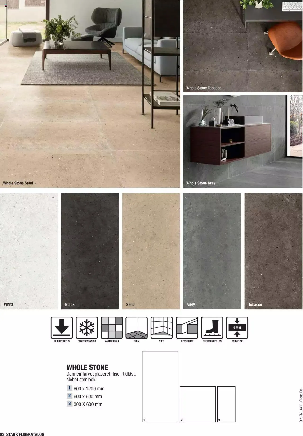 Stark - Fisekatalog Gyldig indtil 1. februar - 31. december 2023 - tilbudsavis side 82