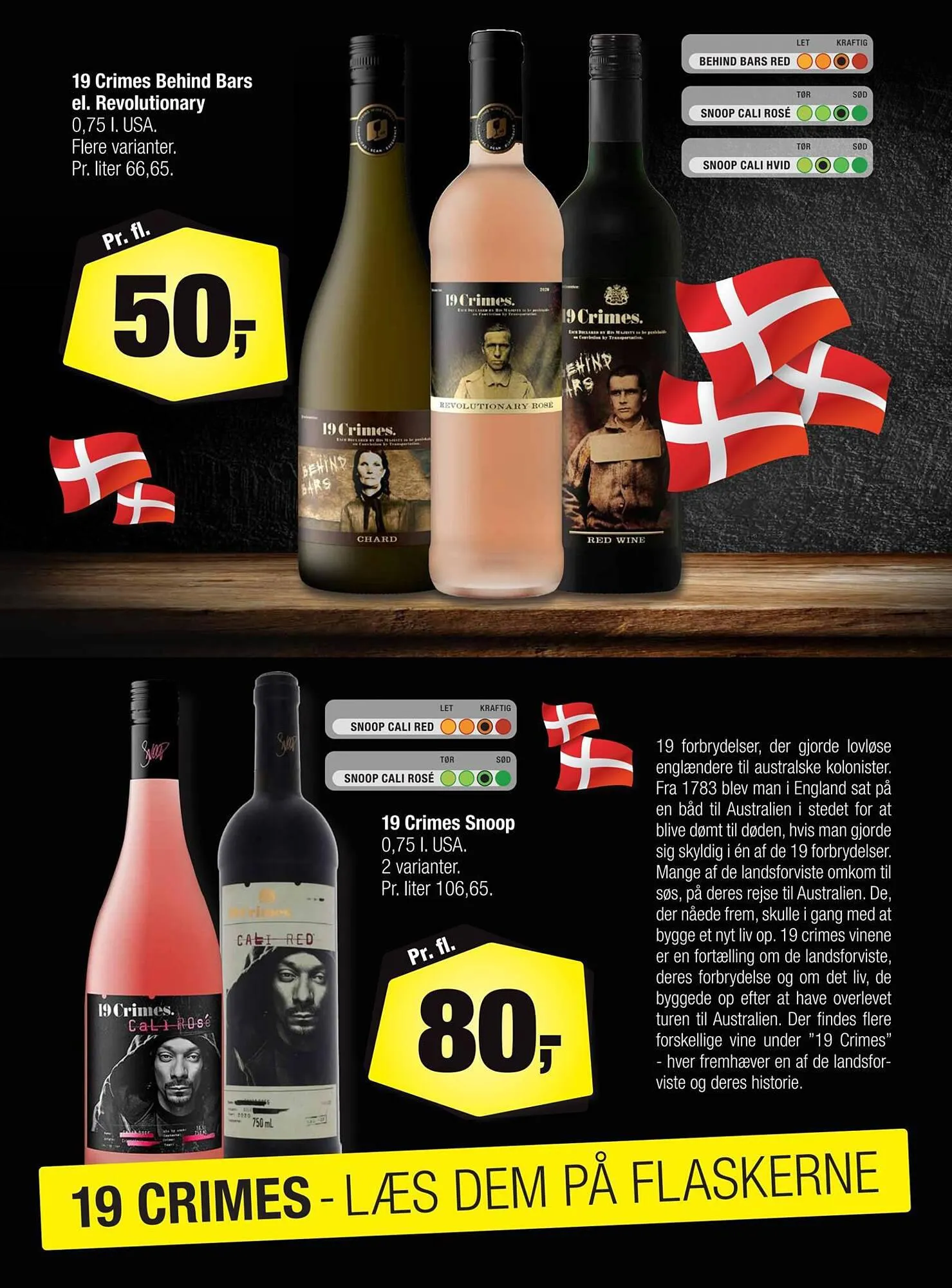 Calle tilbudsavis Gyldig indtil 5. september - 26. september 2023 - tilbudsavis side 13