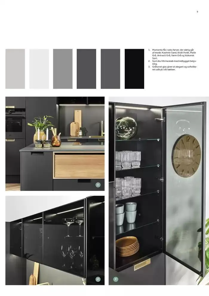 Tilbehørskatalog Gyldig indtil 7. januar - 31. december 2025 - tilbudsavis side 11