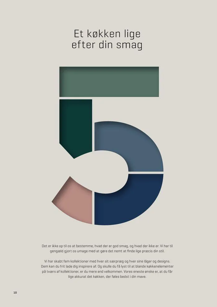 Køkken & bad Gyldig indtil 16. januar - 16. juni 2024 - tilbudsavis side 10