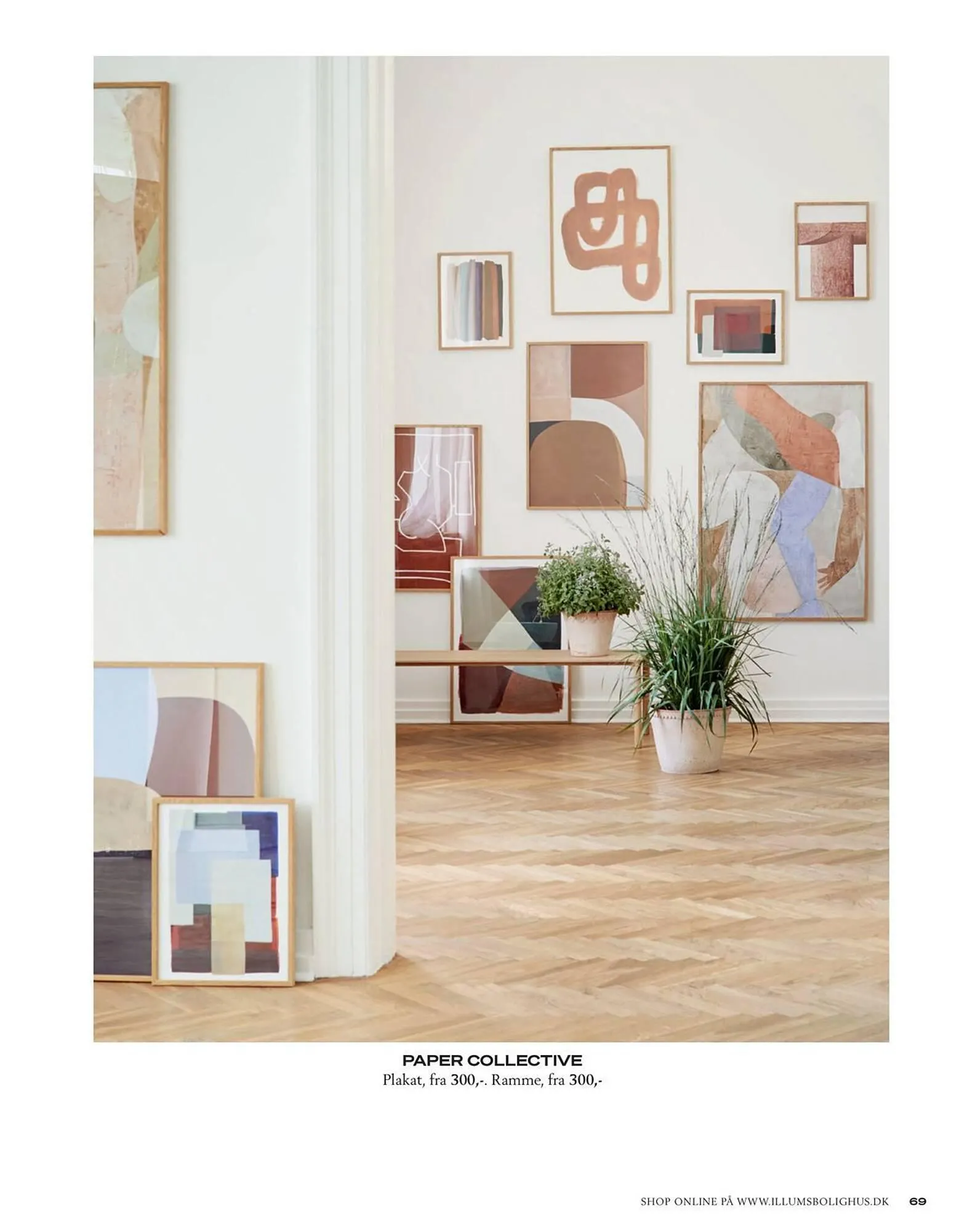 Illums Bolighus tilbudsavis Gyldig indtil 8. november - 31. december 2023 - tilbudsavis side 67