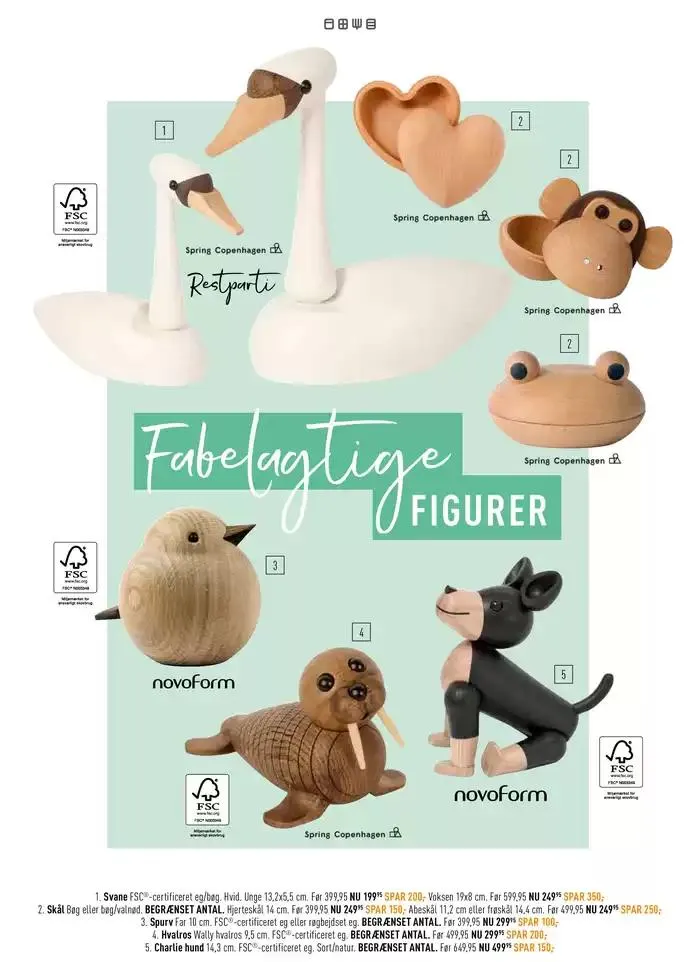 Uge 52 Udsalg Gyldig indtil 15. januar - 22. januar 2025 - tilbudsavis side 16