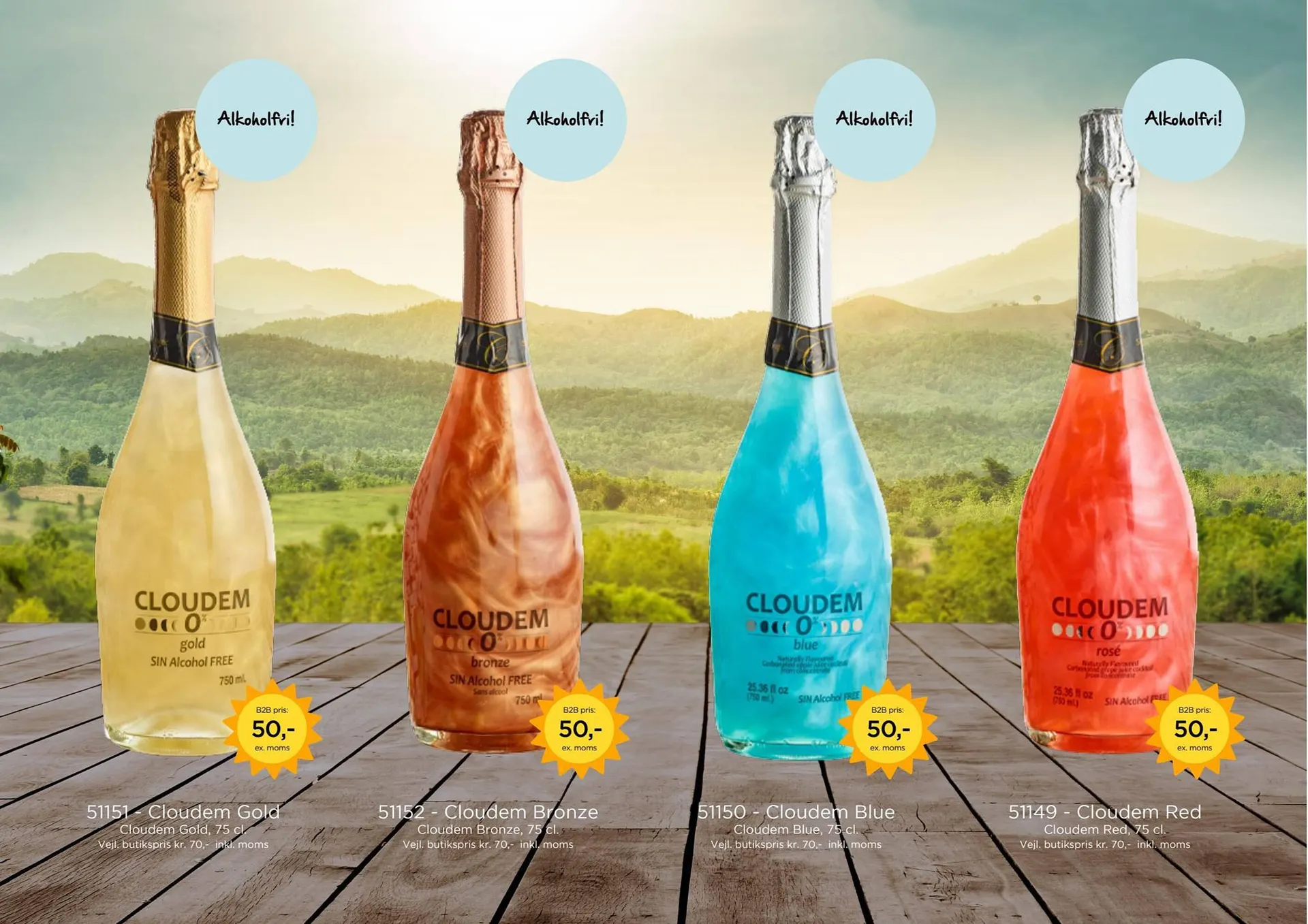 Sportigan tilbudsavis Gyldig indtil 23. maj - 31. august 2023 - tilbudsavis side 60