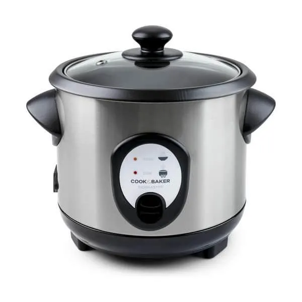 Cook & Baker Riskoger