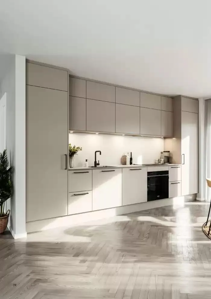 Køkken & bad. Gyldig indtil 10. december - 31. december 2025 - tilbudsavis side 72