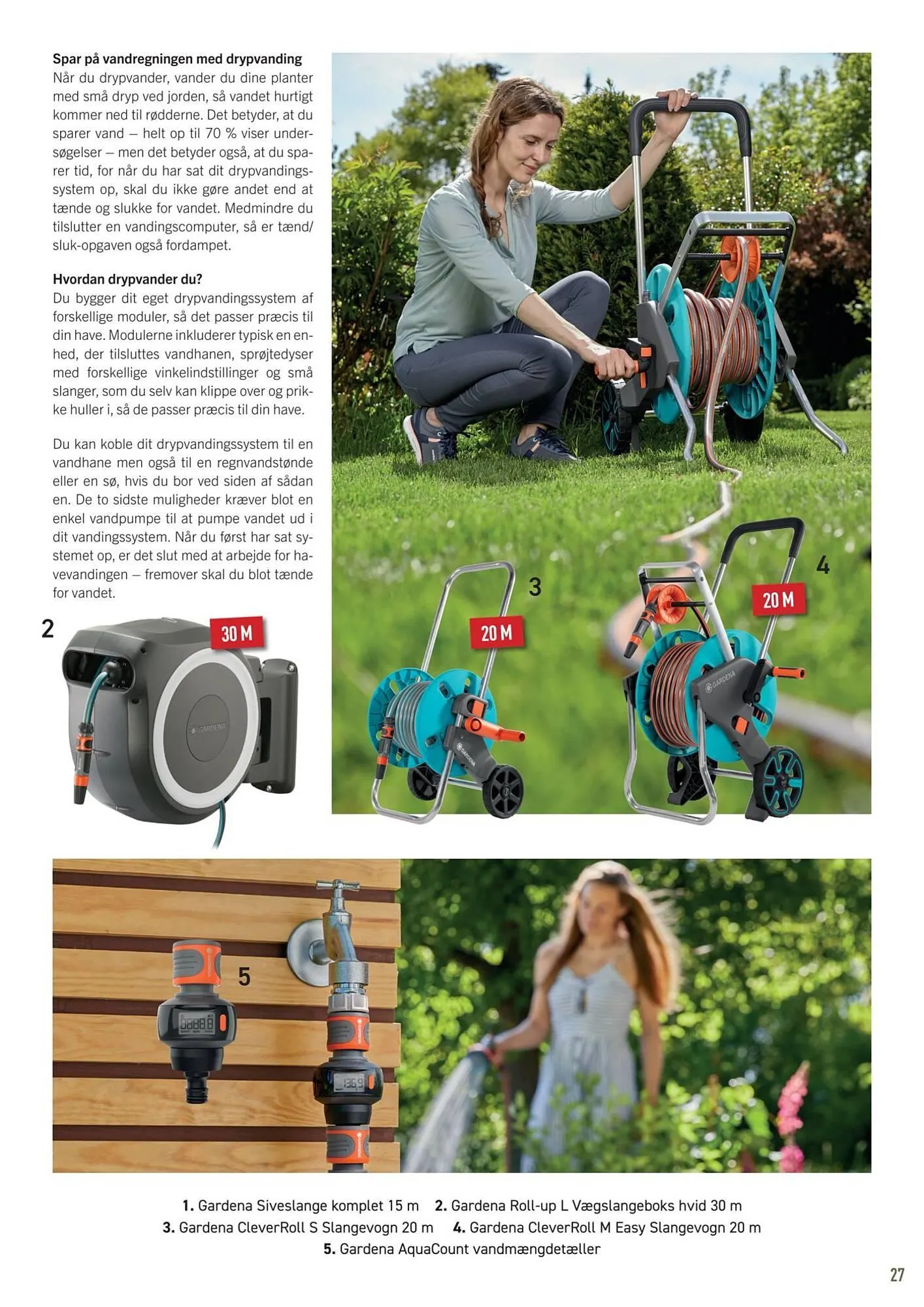 Johannes Fog tilbudsavis Gyldig indtil 31. maj - 31. august 2024 - tilbudsavis side 27