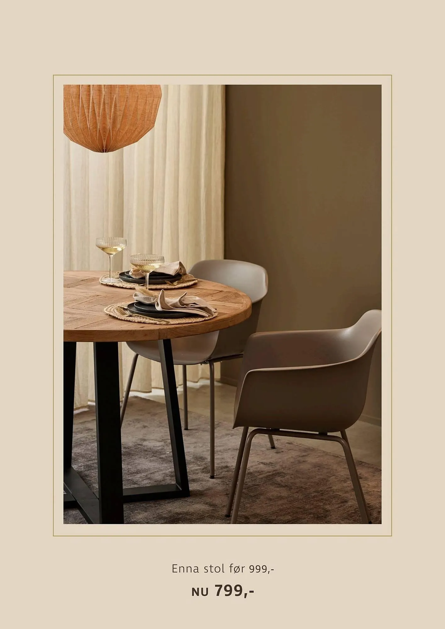 Sinnerup tilbudsavis Gyldig indtil 13. november - 24. december 2023 - tilbudsavis side 36