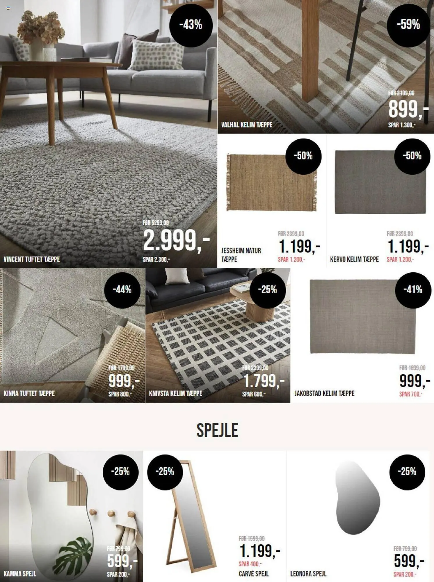 Ilva tilbudsavis Gyldig indtil 24. december - 7. januar 2024 - tilbudsavis side 13