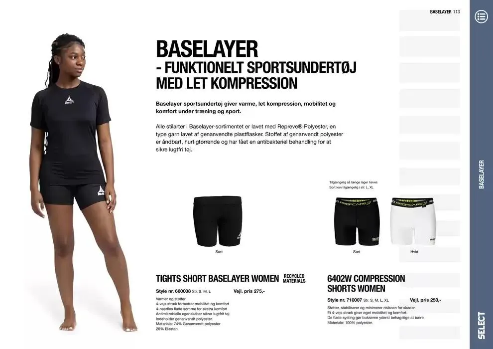 Select Gyldig indtil 5. februar - 31. december 2025 - tilbudsavis side 113