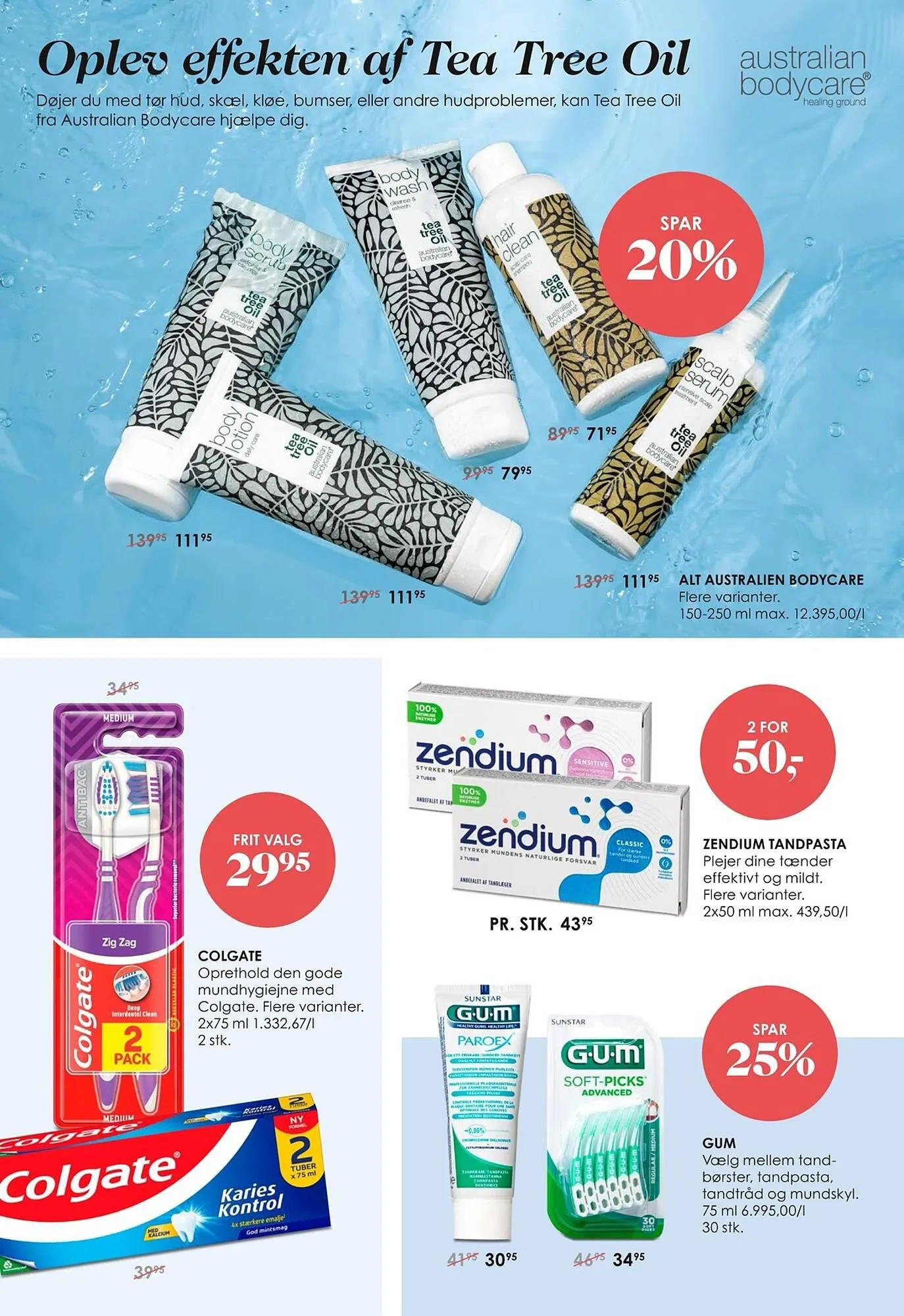 Matas tilbudsavis Gyldig indtil 27. juli - 9. august 2023 - tilbudsavis side 12