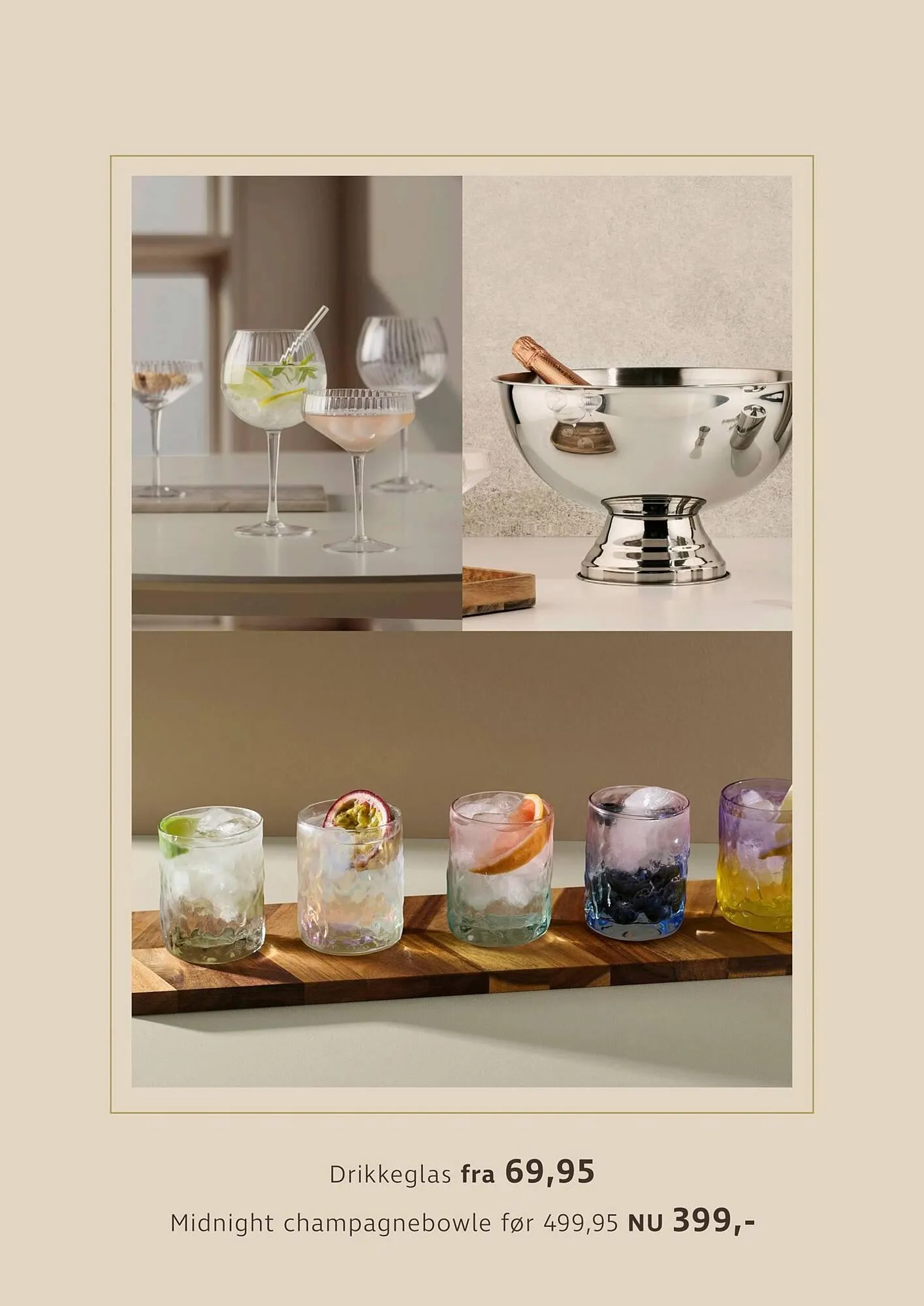 Sinnerup tilbudsavis Gyldig indtil 13. november - 24. december 2023 - tilbudsavis side 66