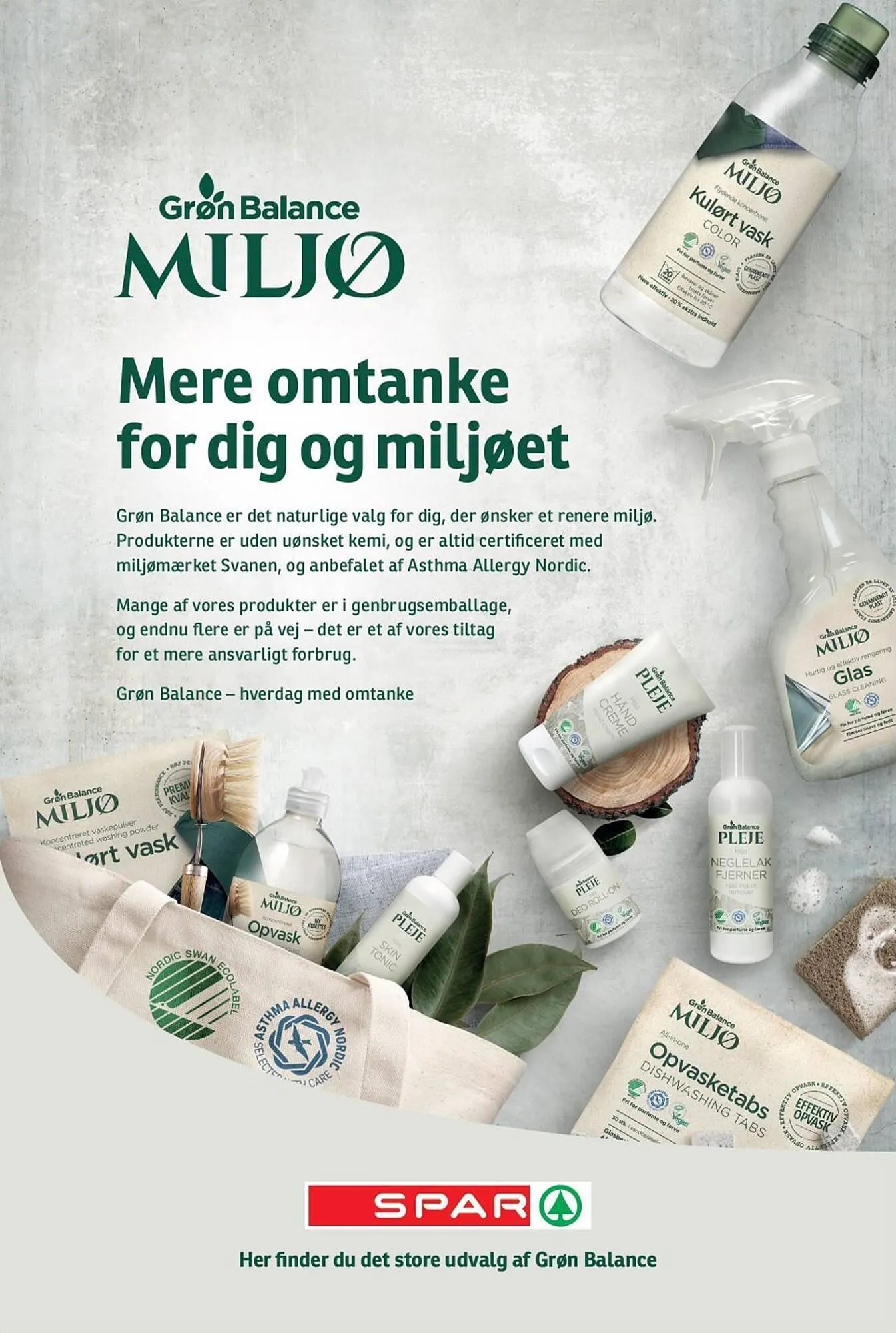 SPAR tilbudsavis Gyldig indtil 29. juli - 4. august 2023 - tilbudsavis side 26