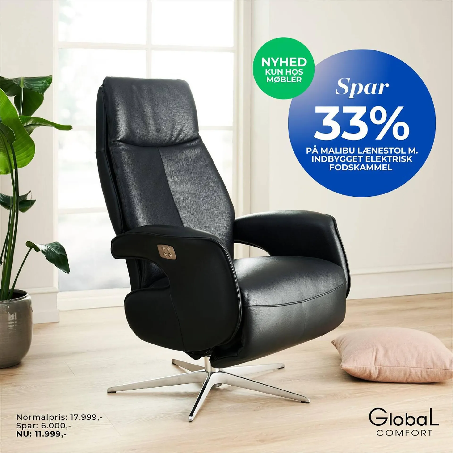 Møblér tilbudsavis Gyldig indtil 18. september - 23. september 2023 - tilbudsavis side 4