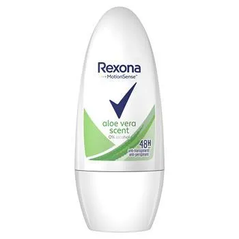 Rexona Roll-On Aloe Vera 50 ml.
