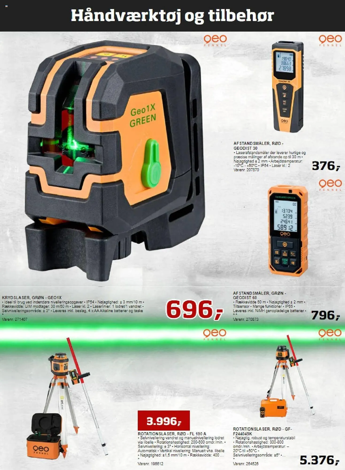 Bygma tilbudsavis Gyldig indtil 4. december - 31. december 2023 - tilbudsavis side 26