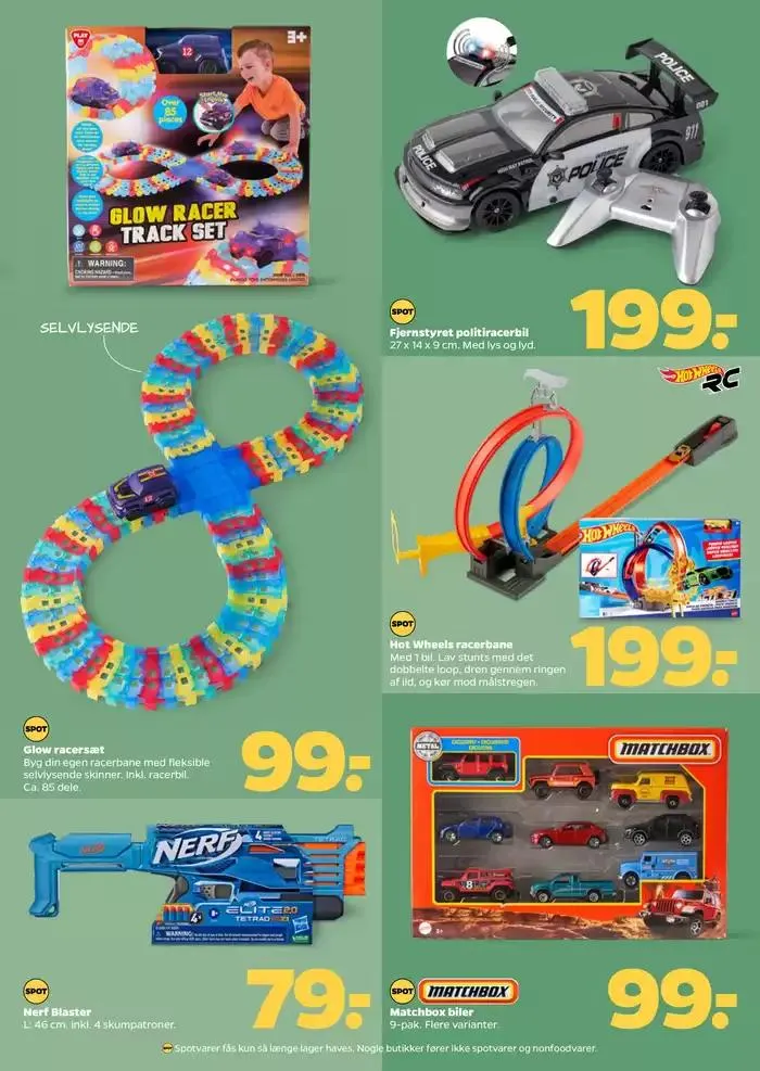 Netto uge 49 Gyldig indtil 29. november - 6. december 2024 - tilbudsavis side 35