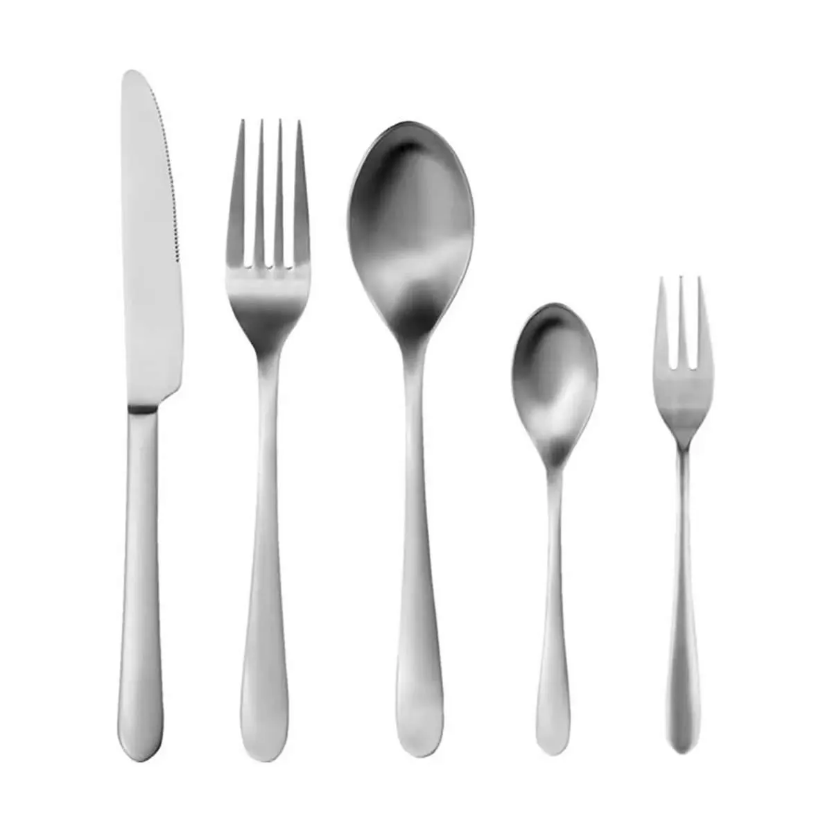 erik bagger a/s Encore Bestiksæt - 60 dele