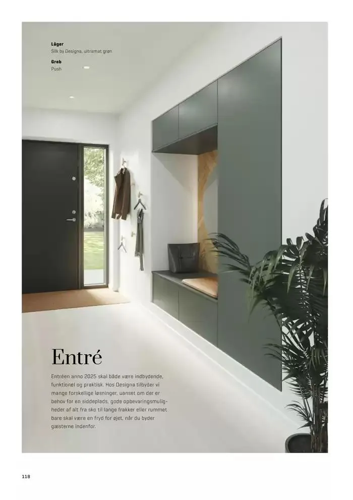 Køkken & bad. Gyldig indtil 10. december - 31. december 2025 - tilbudsavis side 118