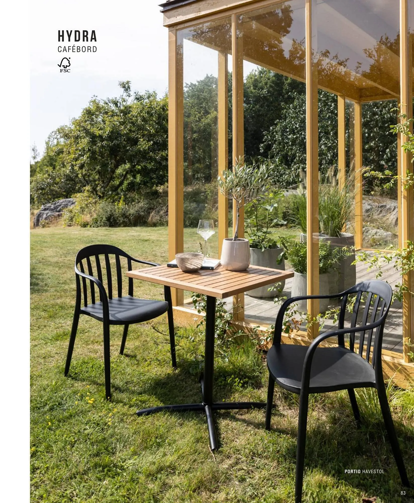 Ilva tilbudsavis Gyldig indtil 14. marts - 30. september 2023 - tilbudsavis side 83