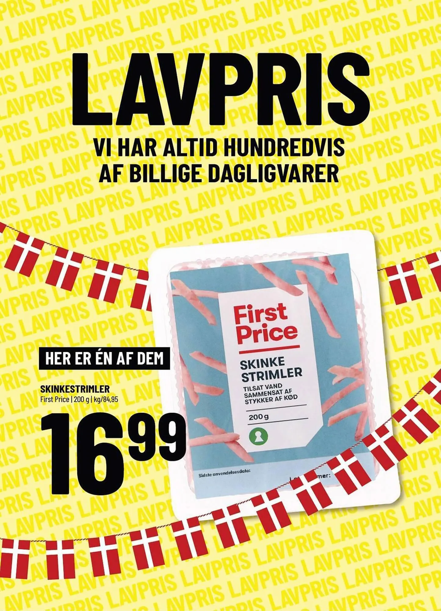 Løvbjerg tilbudsavis Gyldig indtil 8. september - 14. september 2023 - tilbudsavis side 37